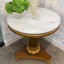 Verano Marble End Table