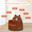 Ours pour enfants fantaisie