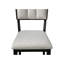 Chaise de salle à manger 2 pièces