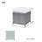 Tymar Rectangular 8 - Person Dining Set with Cushions