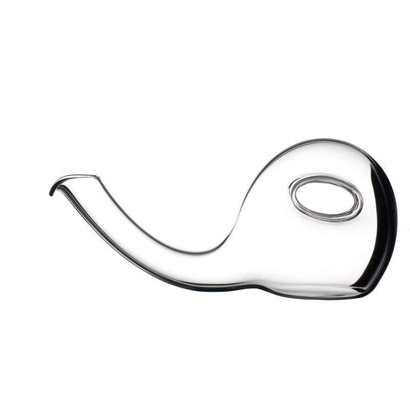 Escargot Decanter