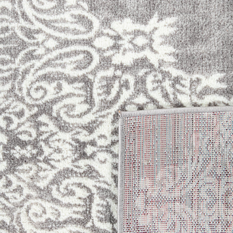 Nelson Oriental Area Rug, Rectangle 160 x 220cm