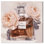 Art classique glam sur toile à motif floral classique par Art Remedy