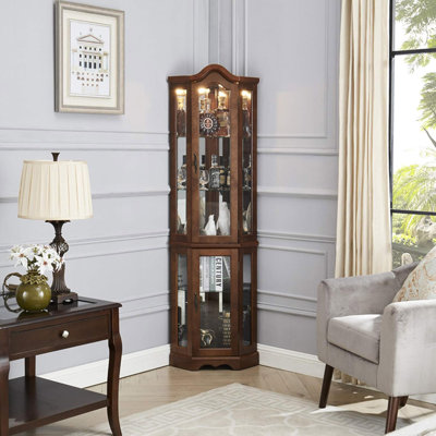 Enyah Dining Cabinet