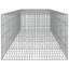 Donohue Weather Resistant Rabbit Cage-1445217528