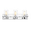 3 - Light Vanity Light