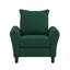 Fauteuil d'appoint l 34,65 po Danaysha-871156356