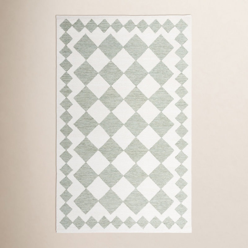 Clyde Area Rug, Rectangle 3' x 5'