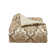 GOLD COAST QUEEN 4PC. COMFORTER SET