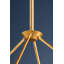 Reeve 8 - Light Chandelier