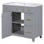 Luxurious Bathroom Vanity With Premium Features And Functional Design-952767482-952767480
