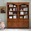Bibliothèque sur pied American Ash