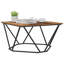 Solid Wood Coffee Table-505100628