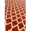 Lattice One-of-a-Kind 5'4" X 7'10" Area Rug