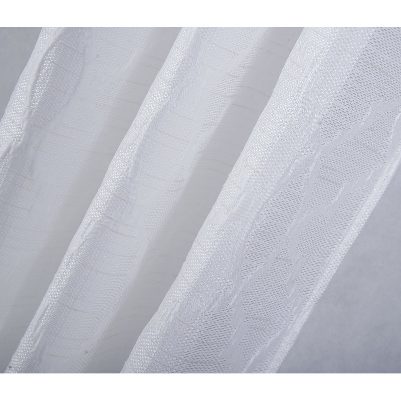 Panneau de rideau obscurcissant Hoddesdon, Blanc, L 54 po x L 84 po