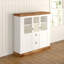Decatur Display Cabinet