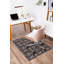 Alhambra Carpet Straight Rectangular Chair Mat-43367644-43367645