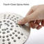 Robinet de douche avec valve brute-51099582