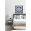 Jeb Metal Flat Wall Mirror
