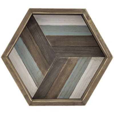 Solid Wood Tray