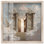 Cieux, portes décoratives, reproduction d'ombre par Art Remedy