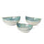 Dorian Handmade Ceramic Decorative Bowl Set