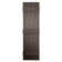 Custom 4 Board Closed BNB Shutters