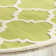 Cannen Hand Tufted Wool Geometric Rug