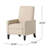 Hayle Manual Club Recliner-33490732