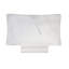 Ensemble de draps en coton percale à densité de tissage 300 fils Percale-2029907824-2029907835