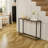 Narrow Console Table