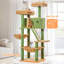 146.5cm H Cat Tree-2073166178