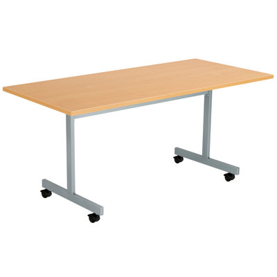 Bouton Rectangle Conference Table