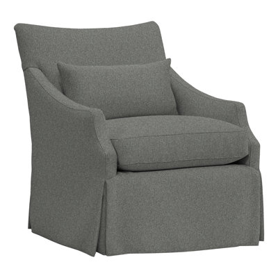 Fauteuil 28,5 po Gulley