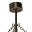 Chandel-Air de 44 po de largeur Mission Hill Top-1317993794