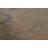 Vegetable Dye Oushak Turkish Area Rug 9x12