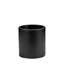 Graphic Image Pencil Cup, Leather-195227206