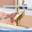 Robinet de cuisine Touchless-87897285
