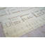 Calexico Wool Abstract Area Rug in Beige/Ivory-1457480431