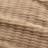 Wave Pattern Faux Fur Throw Blanket