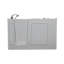Baignoire de tourbillon 60 po x 30 po Tucson-23011321-23011323