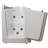 38'' x 33'' Fiberglass Bathtub with Faucet-99718334