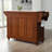 Baines Granite Top Kitchen Island-1602398716