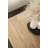 Ardentown Transitional Two-Tiered Square Coffee Table-625619193