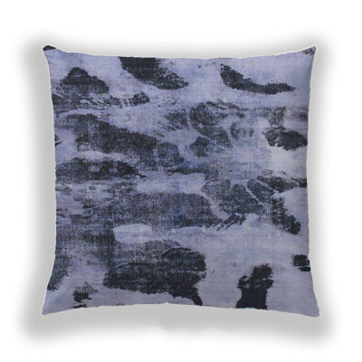 Coussin décoratif abstrait 1120