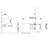 Wall Mounted Optional Single-handle Bathroom Faucet-90571620