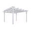 Pergola en vinyle Coppell-1038814937-1025131669