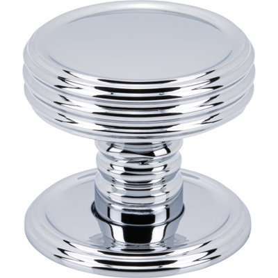 Divina 1 1/2" Diameter Knob