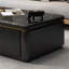 Table basse moderne et simple en marbre de luxe-98635619-98635618