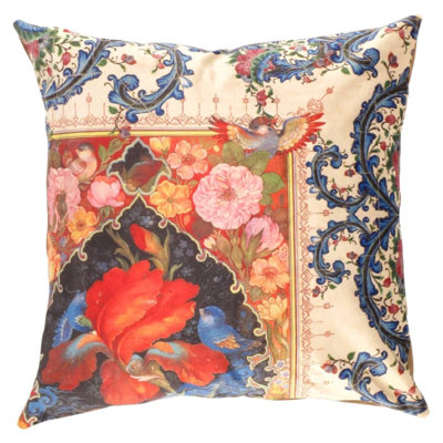 Pillow Cover & Insert